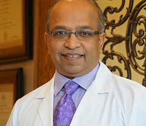 Dr. doshi