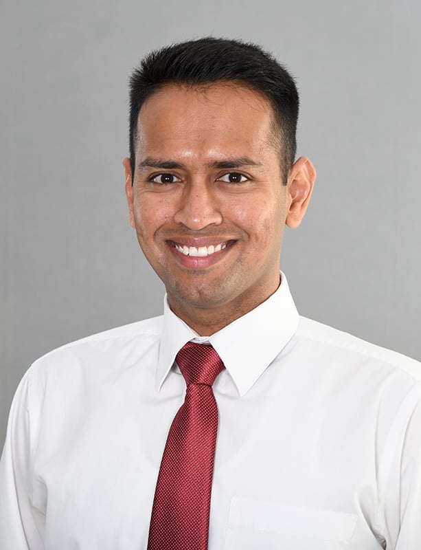 doctor patel